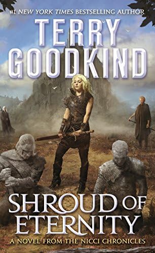 Godslayer: Volume II of The Sundering: Carey, Jacqueline